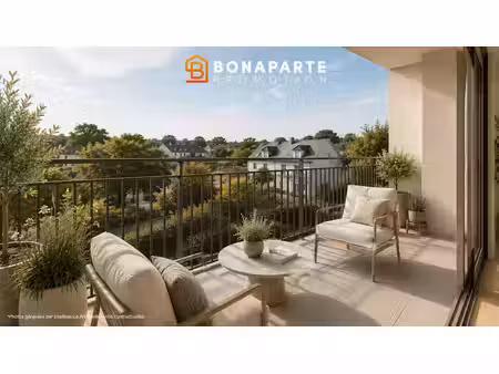 vente appartement 1 pièce 31 m² à concarneau (29900)  131 875 €