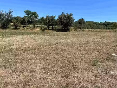 vente terrain 1164 m² à condat (46110)  22 200 €