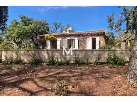 villa de 3 pièces de luxe en vente le plan-de-la-tour  france