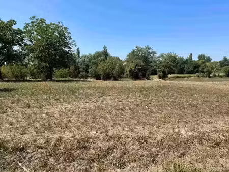 vente terrain 1483 m² à condat (46110)  28 200 €