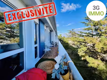 vente appartement 74.65 m² à cholet (49300)  139 900 €
