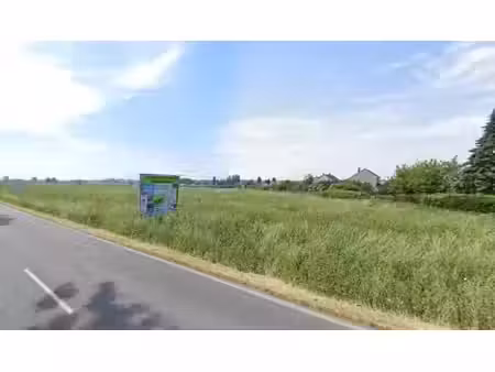 vente terrain 431 m² à douchy-les-mines (59282)  43 100 €