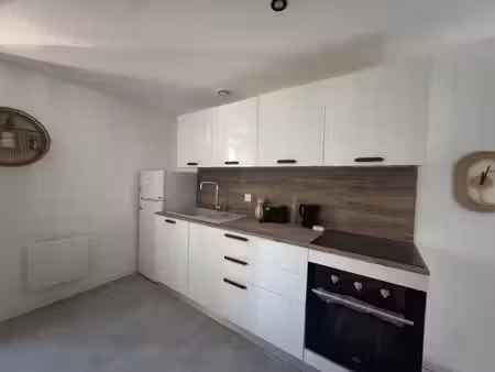 appartement à louer castres