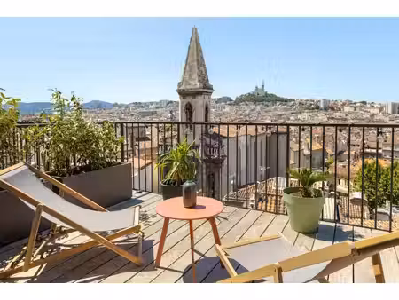 t2 meublé - yolocoliving