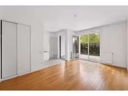 appartement - 3 pièces avec terrasse - cergy