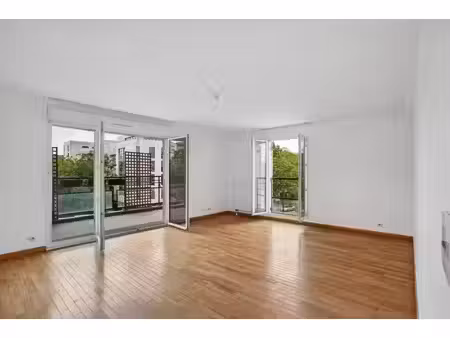 rueil malmaison - appartement 4 pièces avec balcon