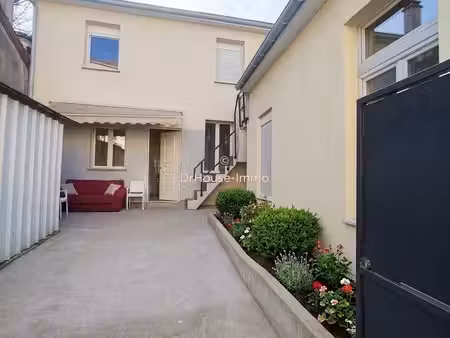 aubervilliers - spécial investisseur / forte rentabilité