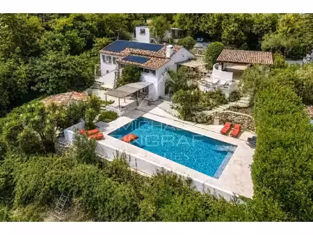 vente villa 8 pièces
