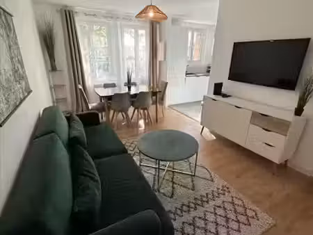vente appartement 4 pièces 61.36 m² à nimes (30000)  156 000 €