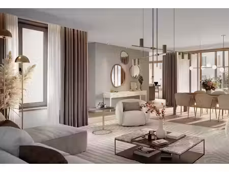 vente programme neuf t4 75 m² la rochelle (17000)