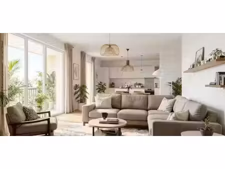 vente programme neuf t4 86 m² la rochelle (17000)