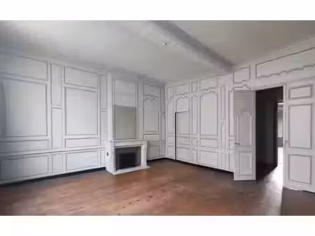 vente programme neuf t1  t3 36 à 78 m² saintes (17100)