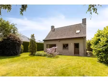 huis te koop in gullegem met 3 slaapkamers