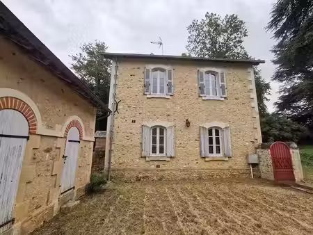 location maison 3 pièces 55.6 m² à la fleche (72200)  502 €