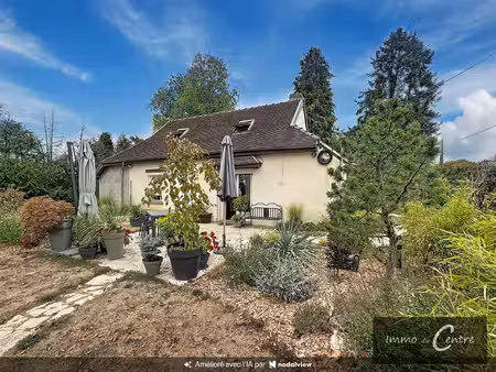 achat maison 5 pièces 71m² montmirail 51210