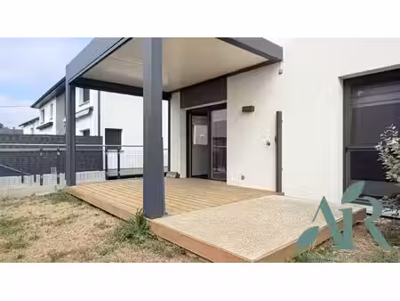 achat appartement 4 pièces 82m² griesheim pres molsheim 67870