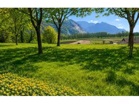 terrain à batir de 913 m² à la riviere - 135 000 €