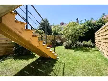achat maison 6 pièces 125m²