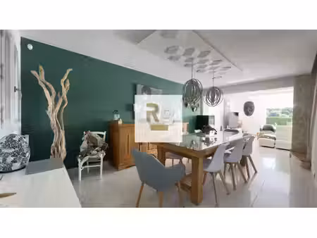 achat maison 6 pièces 205m² fresnicourt le dolmen 62150
