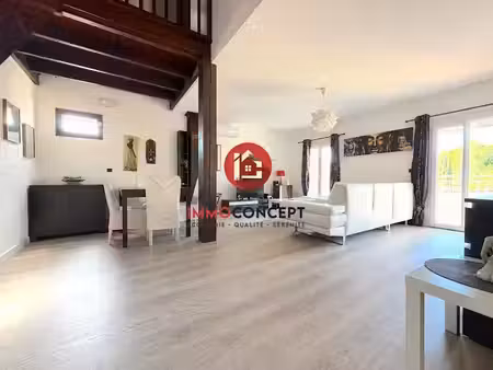 vente maison 6 pièces 122 m² à tresques (30330)  247 000 €