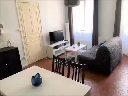 tres beau t3 ideal colocation -- toulon - entre arsenal et g