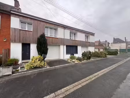 achat maison 5 pièces 156m² cambrai 59400