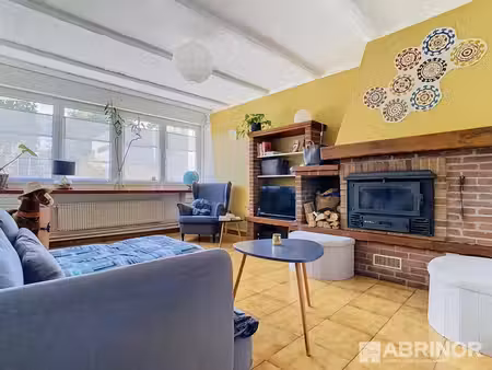 achat maison 4 pièces 96m² villeneuve d ascq 59650