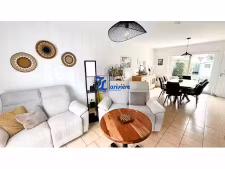 achat maison 5 pièces 95m²