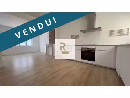 achat maison 4 pièces 75m² bully les mines 62160