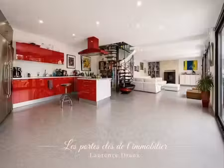 vente maison 5 pièces 150 m² à conde-sur-l'escaut (59163)  262 000 €