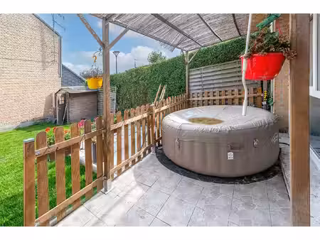 achat maison 5 pièces 72m²