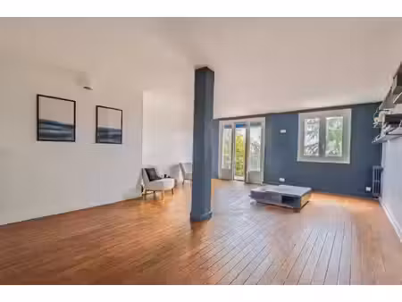 appartement 5 pièces - 100 m²