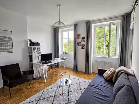 location appartement 2 pièces 40m² compiegne 60200