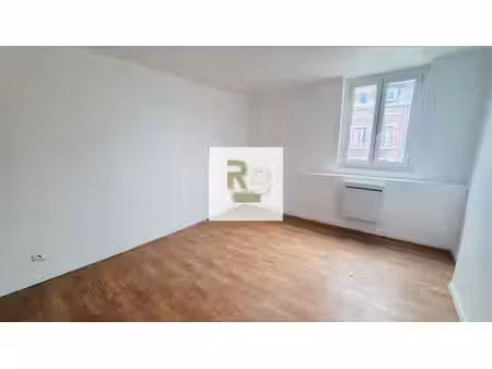 location appartement 3 pièces 51m² lievin 62800