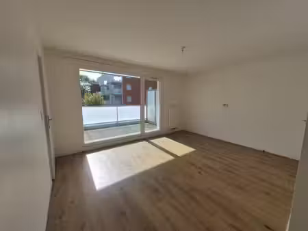 location appartement 2 pièces 48m² perenchies 59840