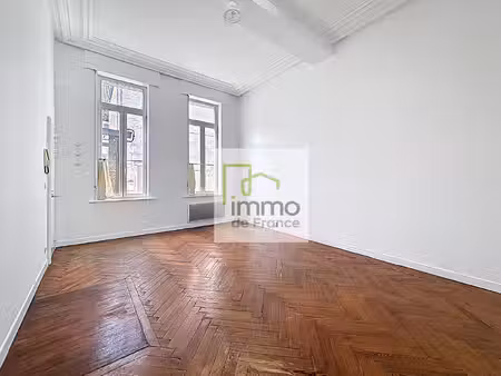 location appartement 3 pièces 60m²