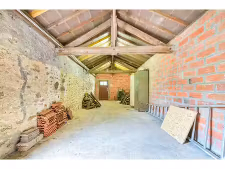 achat maison 1 pièce 35m²