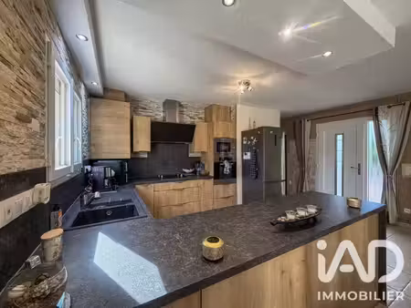 vente maison 4 pièces 115 m² le neubourg (27110)