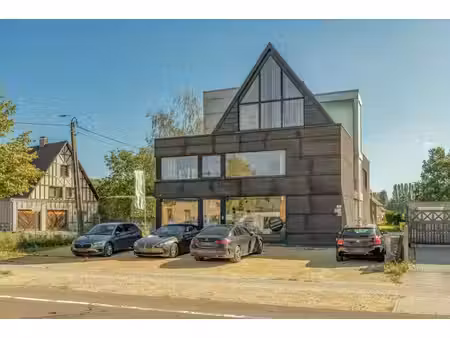 appartement te koop in geel met 3 slaapkamers