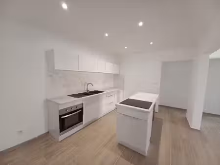 location maison 4 pièces 104m² le tampon 97430
