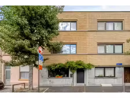 huis te koop in mechelen met 3 slaapkamers