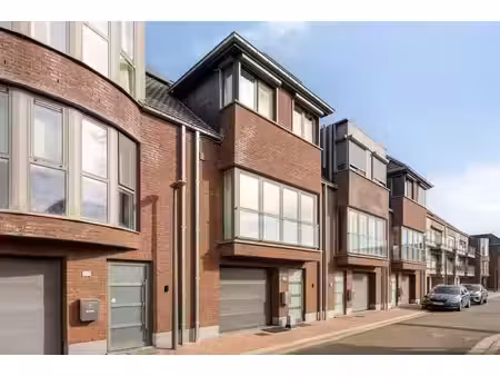 huis te koop in londerzeel met 3 slaapkamers