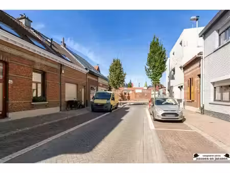 commercieel te koop in merksem