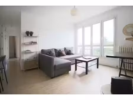 achat appartement 4 pièces 64m² montreuil 93100