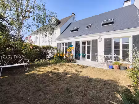 achat maison 5 pièces 95m² cesson 77240