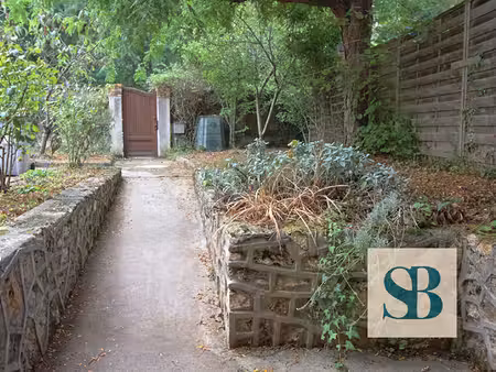 achat maison 7 pièces 127m²