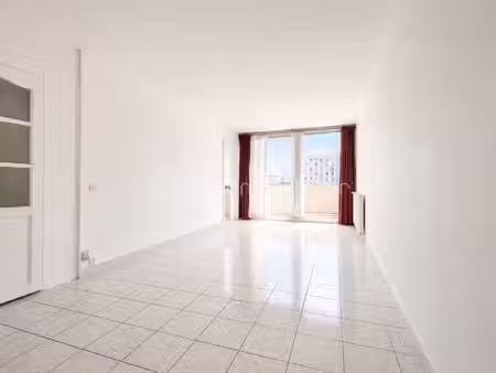 duplex de 74 m² à bobigny