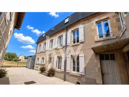 olivet centre-bourg – maison de ville alternative à l'appar