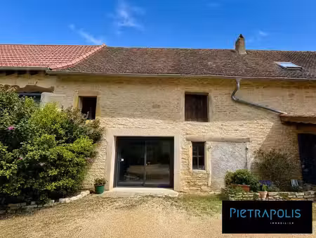vente maison 1 pièce 100 m² à la salle (71260)  nan €
