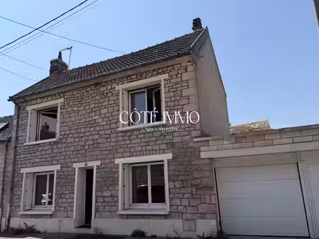 vente maison 7 pièces 151.64 m² à boran-sur-oise (60820)  353 000 €